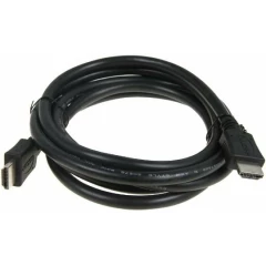 Кабель HDMI - HDMI, 1м, 5bites APC-200-010