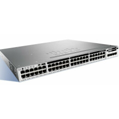 Cisco WS-C3850-48F-S