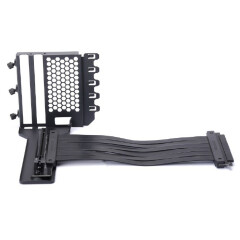 Райзер-кабель PCI-E Phanteks Vertical GPU Kit flat line (PH-VGPUKT_02)