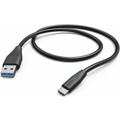 Кабель USB - USB Type-C, 1.5м, HAMA H-178396