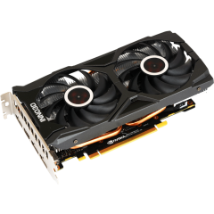 Видеокарта NVIDIA GeForce RTX 2060 Super INNO3D Twin X2 OC 8Gb (N206S2-08D6X-1710VA15L)