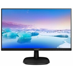 Монитор Philips 22" 223V7QDSB