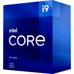 Процессор Intel Core i9 - 11900F BOX