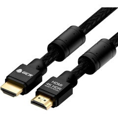 Кабель HDMI - HDMI, 12м Greenconnect (GCR-52195)