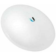 Wi-Fi маршрутизатор (роутер) Ubiquiti NanoBeam 5AC-Gen2