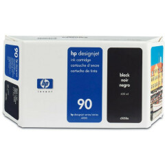 Картридж HP C5058A (№90) Black