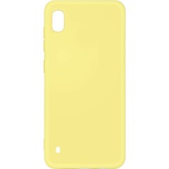 Чехол DF sOriginal-01 Yellow