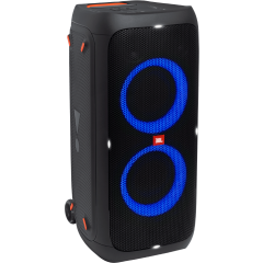 Портативная акустика JBL PartyBox 310 Black