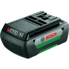 Аккумулятор Bosch F016800474
