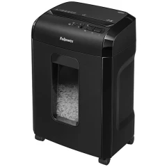 Уничтожитель бумаги (шредер) Fellowes PowerShred 10M