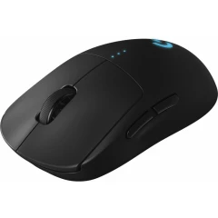 Мышь Logitech G PRO Black (910-005272)