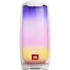 Портативная акустика JBL Pulse 4 White