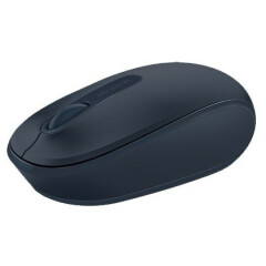 Мышь Microsoft Wireless Mobile Mouse 1850 Blue (U7Z-00014)