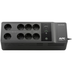 ИБП APC BE850G2-RS Back-UPS ES 850VA 520W