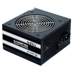 Блок питания 500W Chieftec (GPS-500A8)