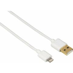 Кабель USB - Lightning, 1.5м, HAMA H-54567