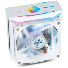 Кулер Zalman CNPS10X OPTIMA II White