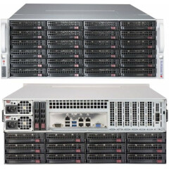 SuperMicro CSE-847BE1C-R1K28LPB