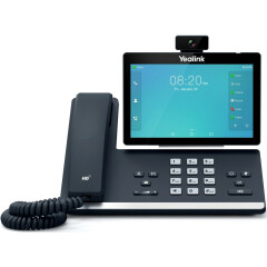 VoIP-телефон Yealink SIP-T58A with Camera
