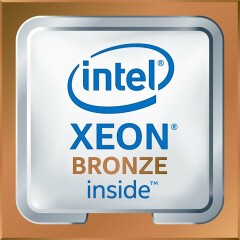 Серверный процессор HPE ML350 G10 Xeon Bronze 3106 Kit (866522-B21)