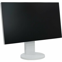 Монитор NEC 24" MultiSync EX241UN Silver/White