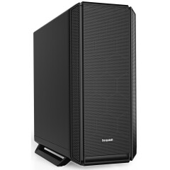 Корпус Be Quiet Silent Base 802 Black