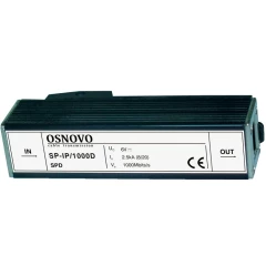 Грозозащита Osnovo SP-IP/1000D