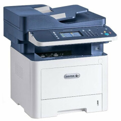 МФУ Xerox WorkCentre 3335DNI
