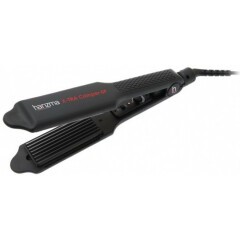 Щипцы harizma X-TRA Crimper EGP Black