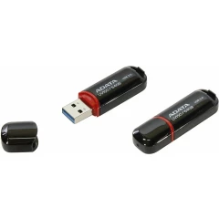 USB Flash накопитель 64Gb ADATA UV150 Black