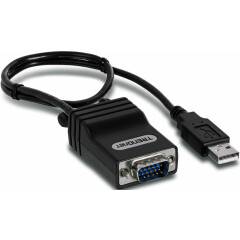 USB адаптер TRENDnet TK-CAT5U