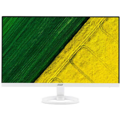 Монитор Acer 24" R241YBwmix