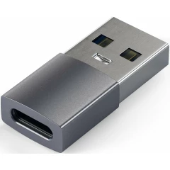 Переходник USB - USB Type-C, Satechi ST-TAUCM