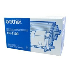 Картридж Brother TN-4100 Black