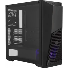 Корпус Cooler Master MasterBox K501L RGB Black (MCB-K501L-KGNN-SR1)