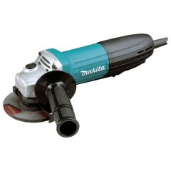 Шлифовальная машина Makita GA4534