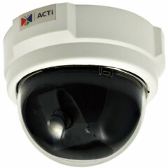 IP камера ACTi D52