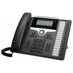 VoIP-телефон Cisco CP-7861-K9=