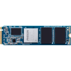 Накопитель SSD 500Gb Apacer AS2280Q4 (AP1TBAS2280Q4-1)