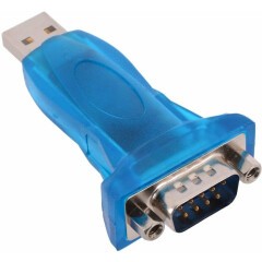 Orient USB 2.0 (M) - COM (UAS-012)