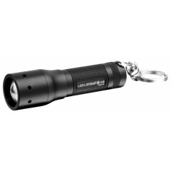 Фонарь ручной LED LENSER K3