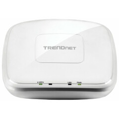 Wi-Fi точка доступа TRENDnet TEW-755AP