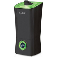 Увлажнитель воздуха Ballu UHB-205 Black/Green