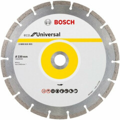 Диск алмазный Bosch 2608615031