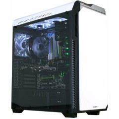 Корпус Zalman Z9 Neo Plus White