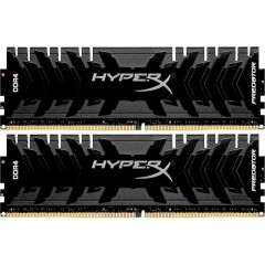 Оперативная память 16Gb DDR4 4266MHz Kingston HyperX Predator (HX442C19PB3K2/16) (2x8 KIT)