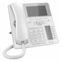 VoIP-телефон Snom D785 White