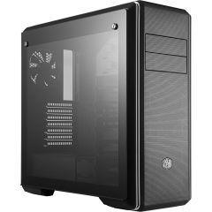 Корпус Cooler Master MasterBox CM694 Black (MCB-CM694-KG5N-S00)