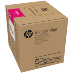 Картридж HP G0Z02A (№872) Magenta