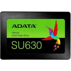 Накопитель SSD 3.84Tb ADATA Ultimate SU630 (ASU630SS-3T84Q-R)